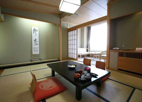 房间